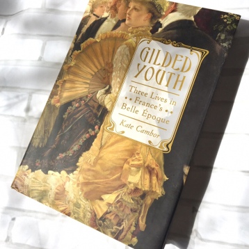 Gilded Youth